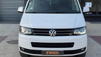 Finansowanie Hatchback Volkswagen T5 Multivan 2012