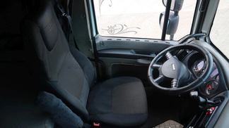 Financování Tahač DAF XF105 2014