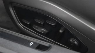 Financování Konvertibilní Porsche 992 2019