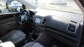 Financování Hatchback Volkswagen Sharan 2019