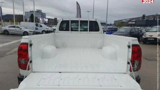 Finansowanie SUV Toyota Hilux 2024