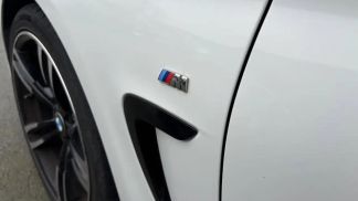 Leasing Coupé BMW 430 2014