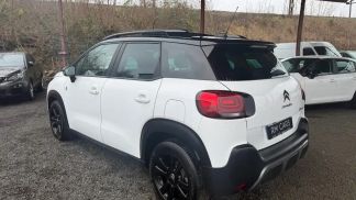 Leasing Van Citroën C3 Aircross 2021