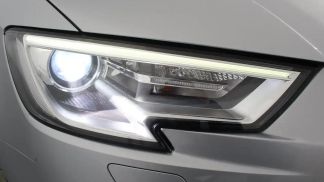 Leasing Convertible Audi A3 2019