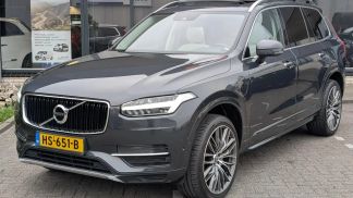 Finansowanie SUV Volvo XC90 2015