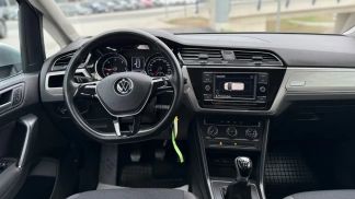 Lízing Hatchback Volkswagen Touran 2021