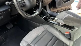 Finansowanie Sedan Citroën C4 2021