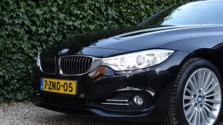 Finansowanie Coupé BMW 428 2015