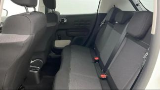 Leasing Sedan Citroën C3 2023