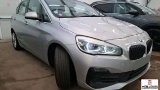 Leasing Hatchback BMW 225 2021