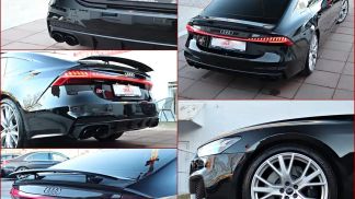 Leasing Coupé Audi S7 2019