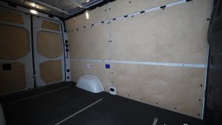 Finansowanie Van MERCEDES SPRINTER 2020