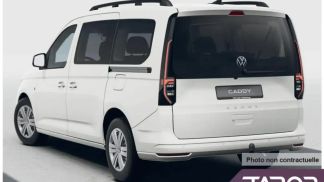 Lízing Hatchback Volkswagen Caddy 2024