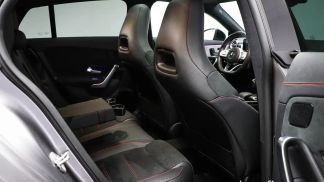 Leasing Wagon MERCEDES CLA 180 2021