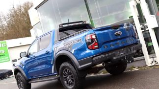 Leasing SUV Ford RANGER RAPTOR 2023