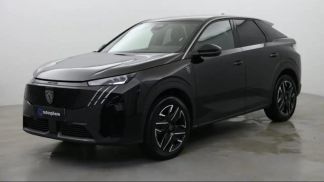 Finansowanie SUV Peugeot 3008 2024