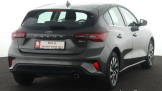 Hatchback Ford Focus 2022