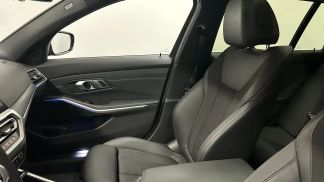 Financování Vagón BMW 320 2022