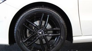 Finansowanie Hatchback MERCEDES B 180 2018