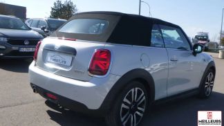 Finansowanie Zamienny MINI Cooper 2020