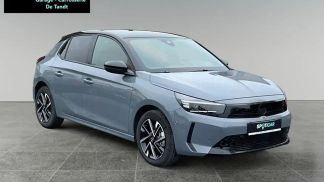 Leasing Hatchback Opel Corsa 2024