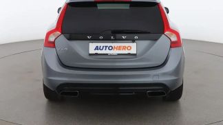 Leasing Wagon Volvo V60 2018