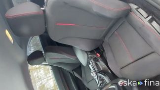 Finansowanie Coupé BMW 218 2014