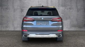 Leasing SUV BMW X5 2021