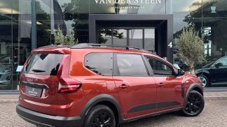 Leasing Hatchback Dacia Jogger 2022