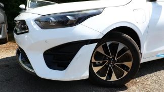 Leasing Wagon Kia CEED SW / CEE'D SW 2025