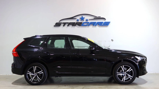 Finansowanie SUV Volvo XC60 2019
