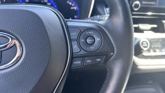 Leasing Wagon Toyota Corolla 2019