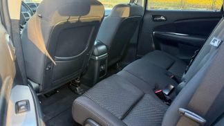 Lízing Hatchback Fiat Freemont 2012