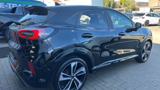 Leasing Hayon Ford Puma 2023