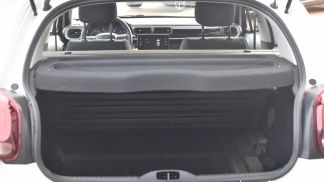 Lízing Van Citroën C3 2023
