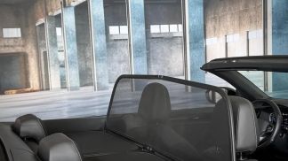 Leasing Convertible Volkswagen T-Roc 2022