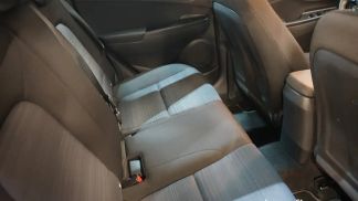 Finansowanie SUV Hyundai Kona 2021