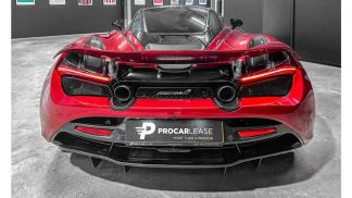 Lízing Kupé McLaren 720S 2023