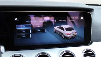 Lízing Sedan MERCEDES E 300 2023