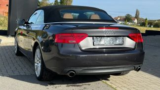 Finansowanie Zamienny Audi A5 2013