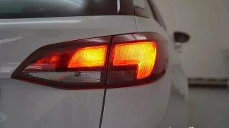 Leasing Wagon Opel Astra 2021