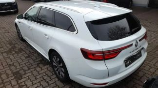 Leasing Wagon Renault Talisman 2022