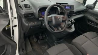 Finansowanie Van Citroën Berlingo 2021