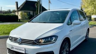 Leasing Sedan Volkswagen Golf 2018