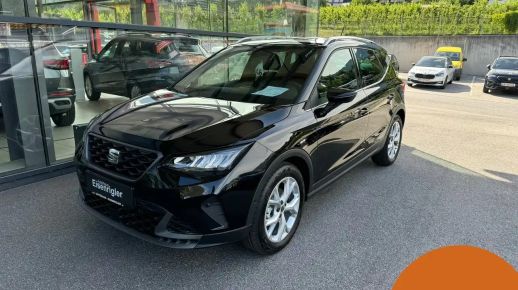 Seat Arona 2024