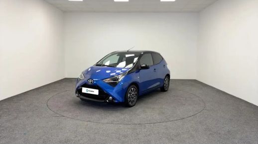 Toyota AYGO 2020