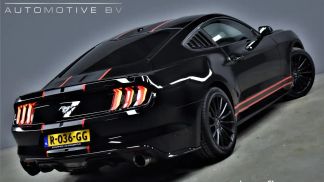 Finansowanie Coupé Ford Mustang 2015