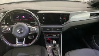 Leasing Sedan Volkswagen Polo 2019