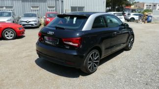 Finansowanie Hatchback Audi A1 2018