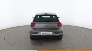 Leasing Hatchback Volkswagen Polo 2019